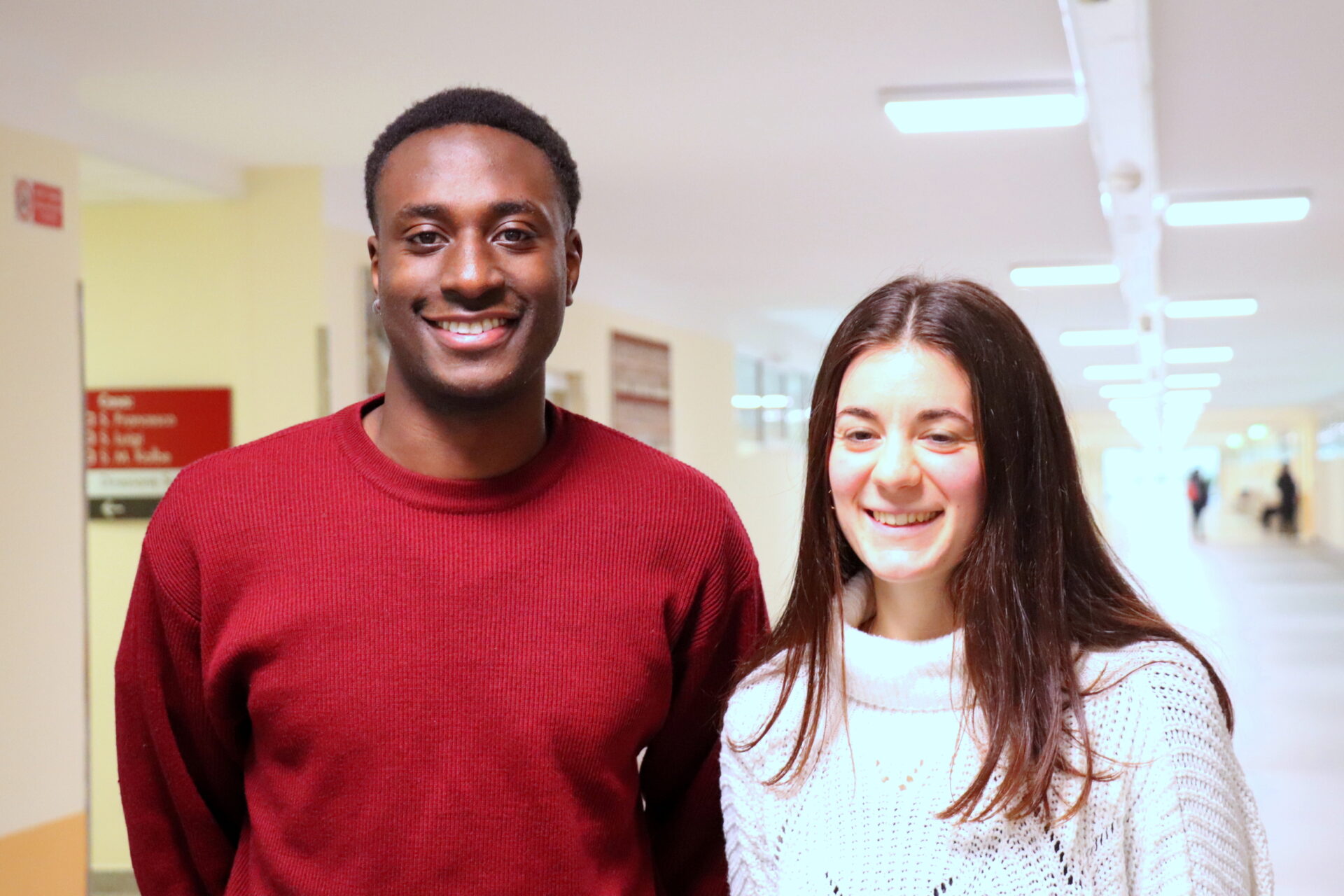 Featured image for “Progetto 20Oltre: due ventenni raccontano l’impatto di 20 anni di collaborazione tra OPSA, l’Arche Kenya e Fondazione Fontana”