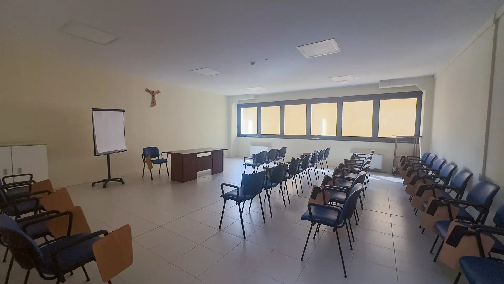 Featured image for “Aule formazione”