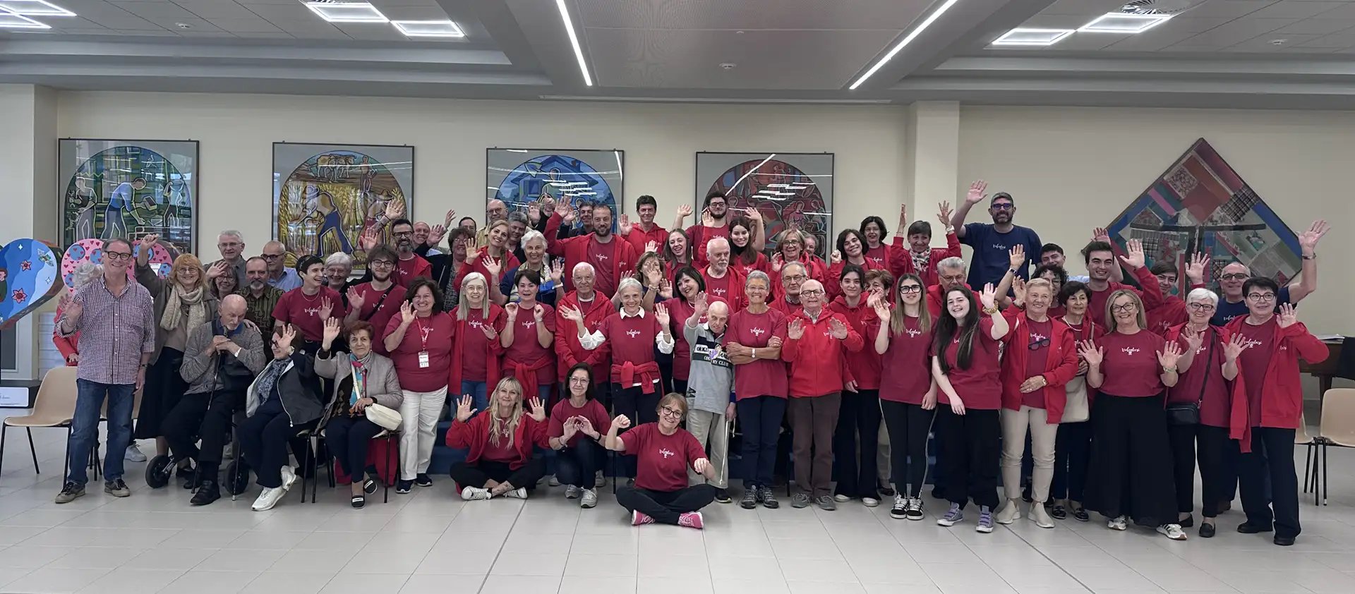 Featured image for “Volontariato”