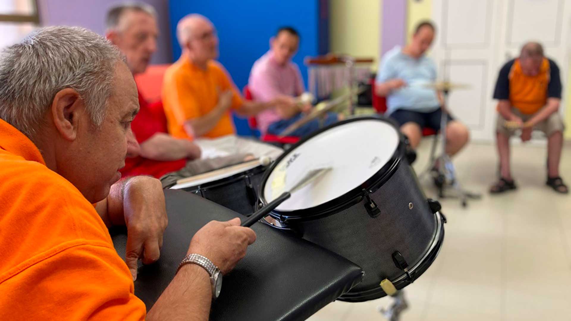 Featured image for “Musicoterapia”