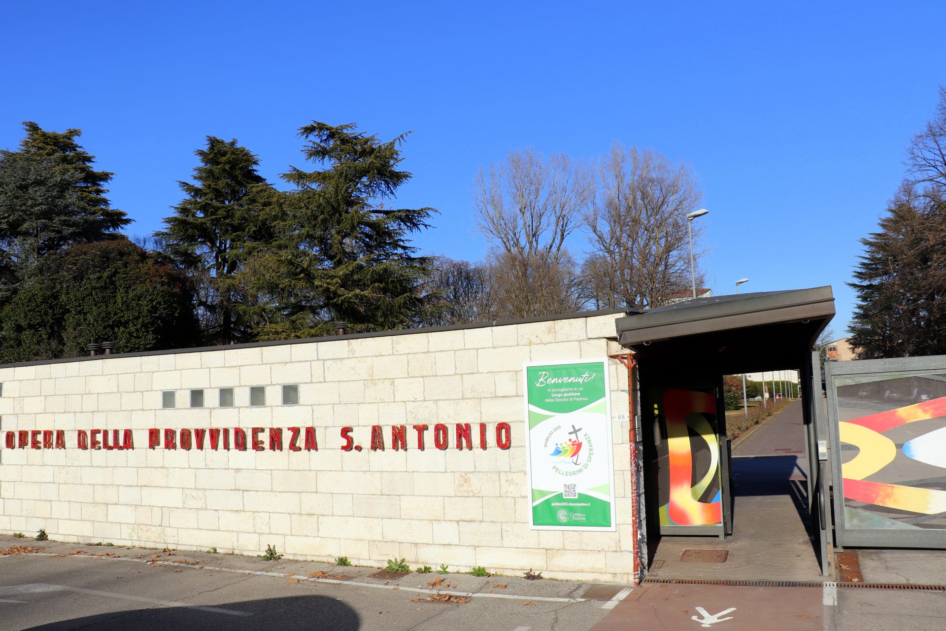 Featured image for “Giubileo 2025: da “pellegrini” a “creatori” di speranza: tutte le informazioni per vivere l’esperienza dell’Anno Santo all’OPSA”