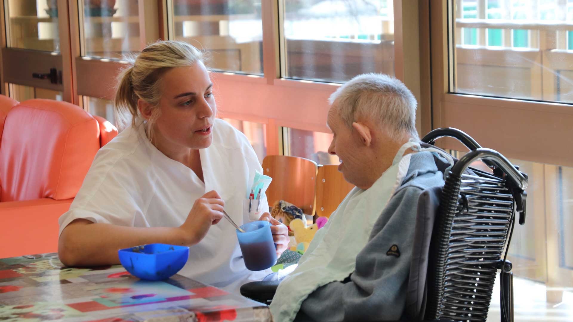 Featured image for “Area socioassistenziale”