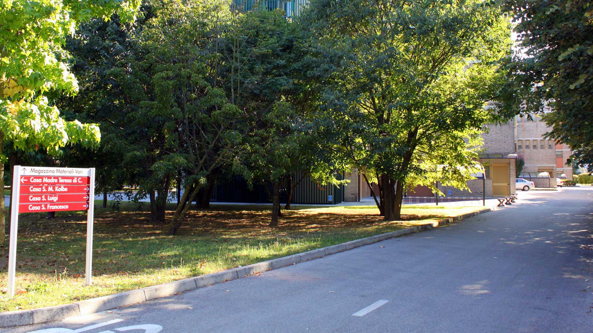 Featured image for “Centri residenziali”