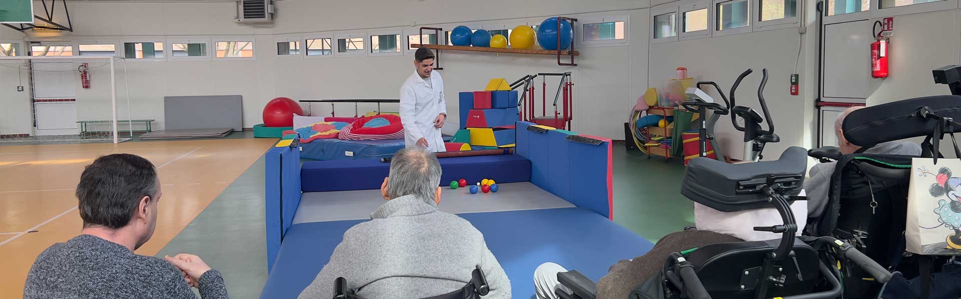 Featured image for “Attività Motoria Adattata”