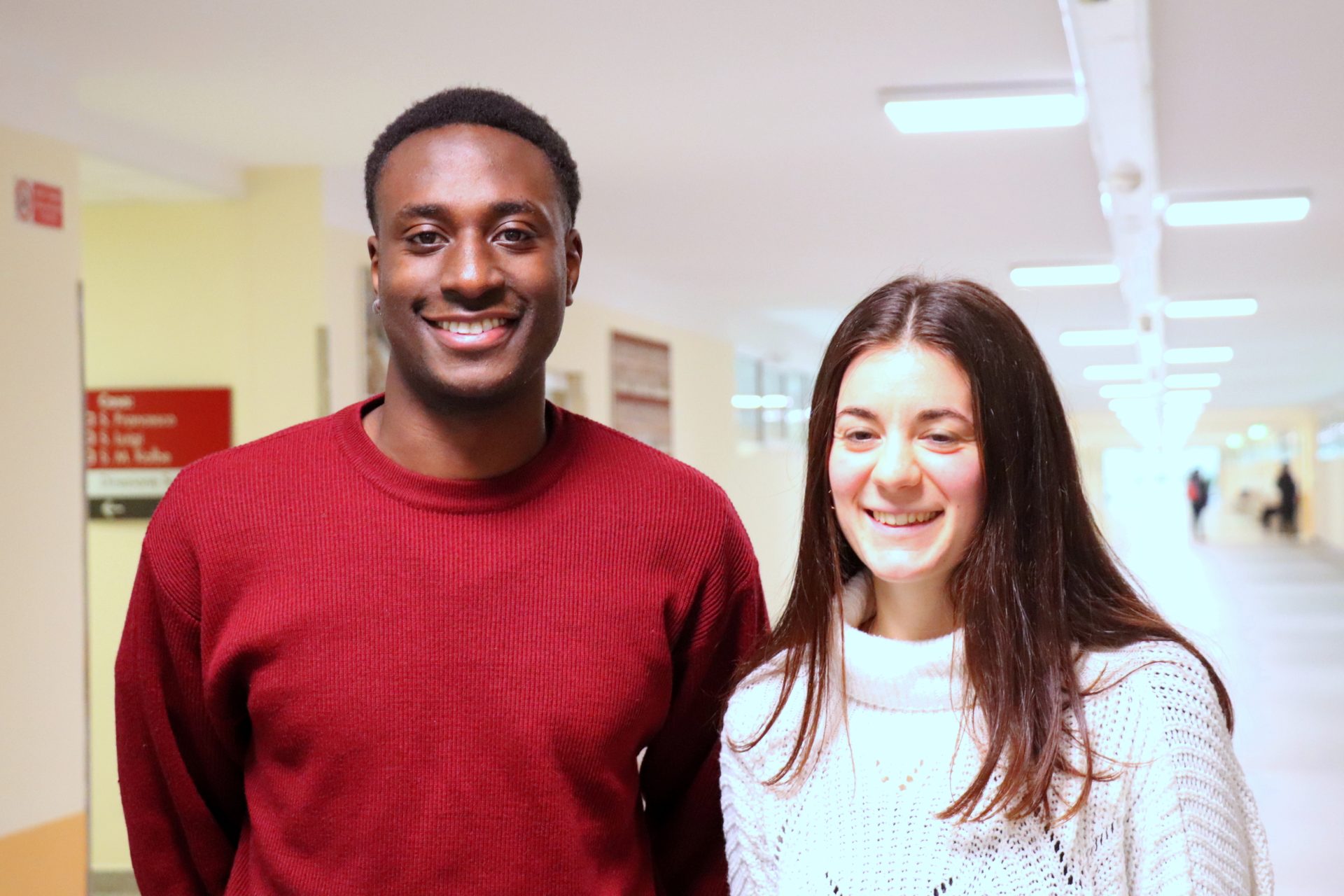 Featured image for “Disabilità e “Progetto 20Oltre”: due ventenni raccontano l’impatto di 20 anni di collaborazione tra OPSA e Fondazione Fontana in Kenya”