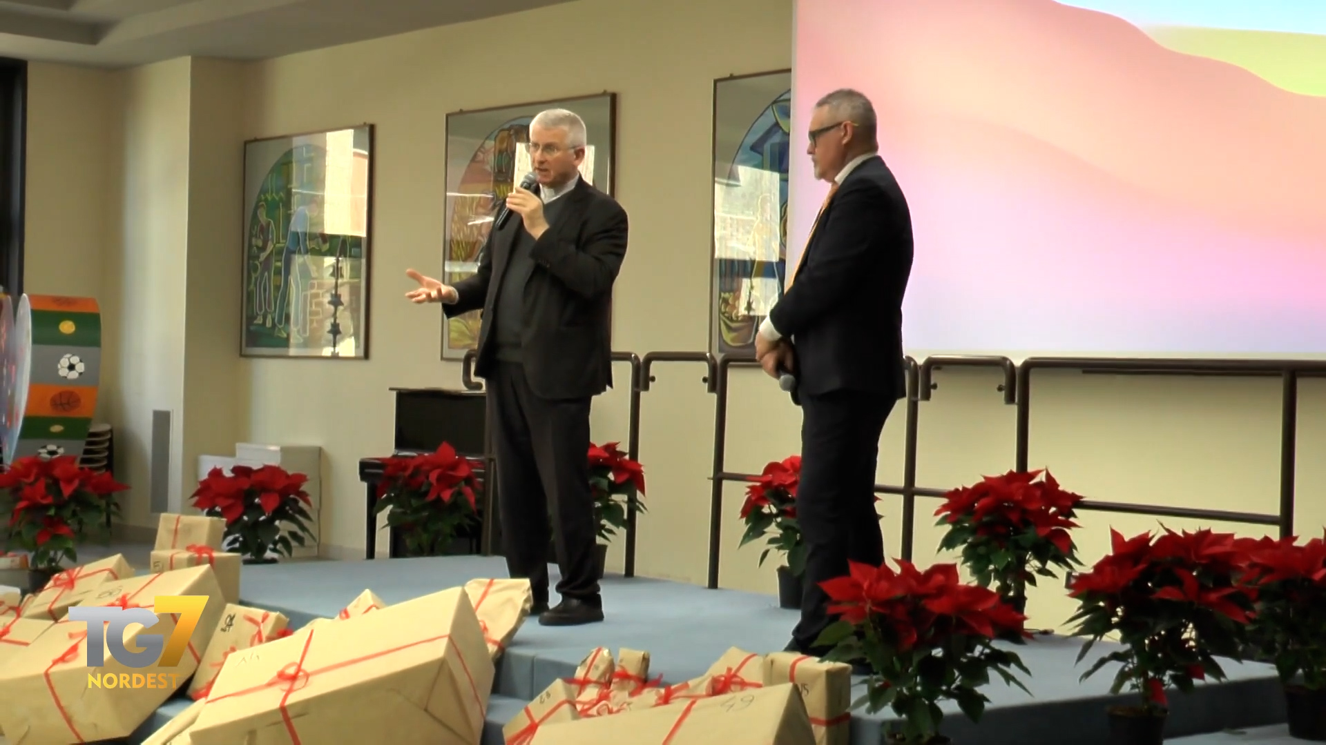 Featured image for “Grazie alla Cooperativa Sociale Giotto”