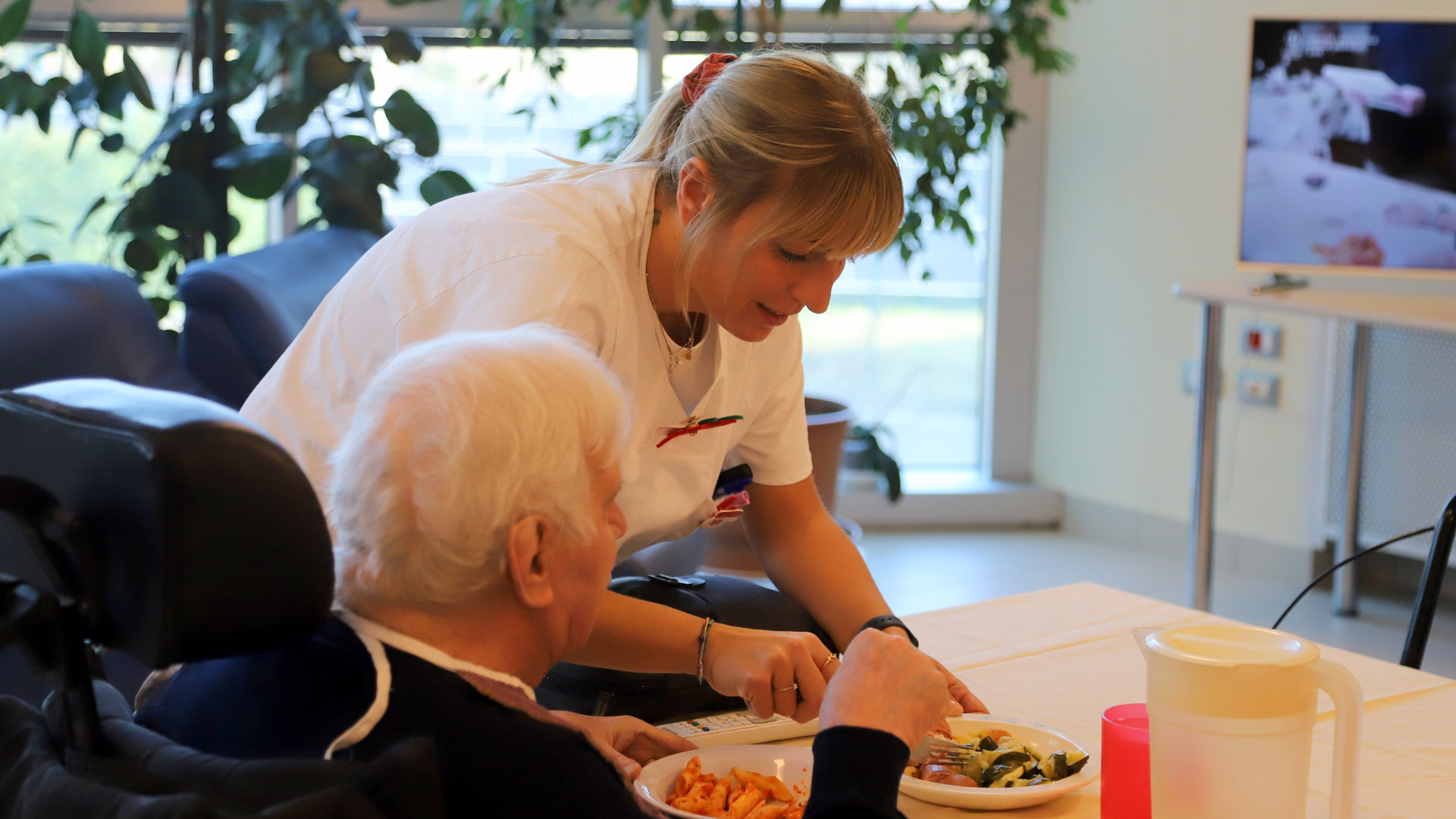 Featured image for “Area socioassistenziale”