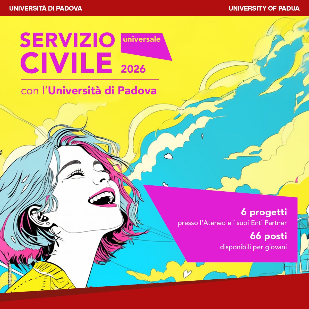 servizio civile universale