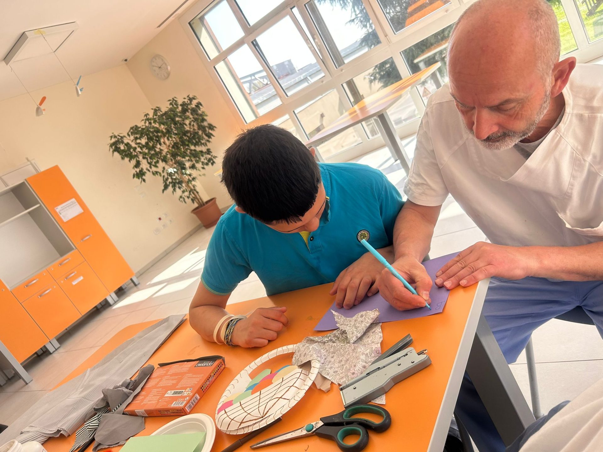 Featured image for “Autismo: la soggettività al centro del progetto”