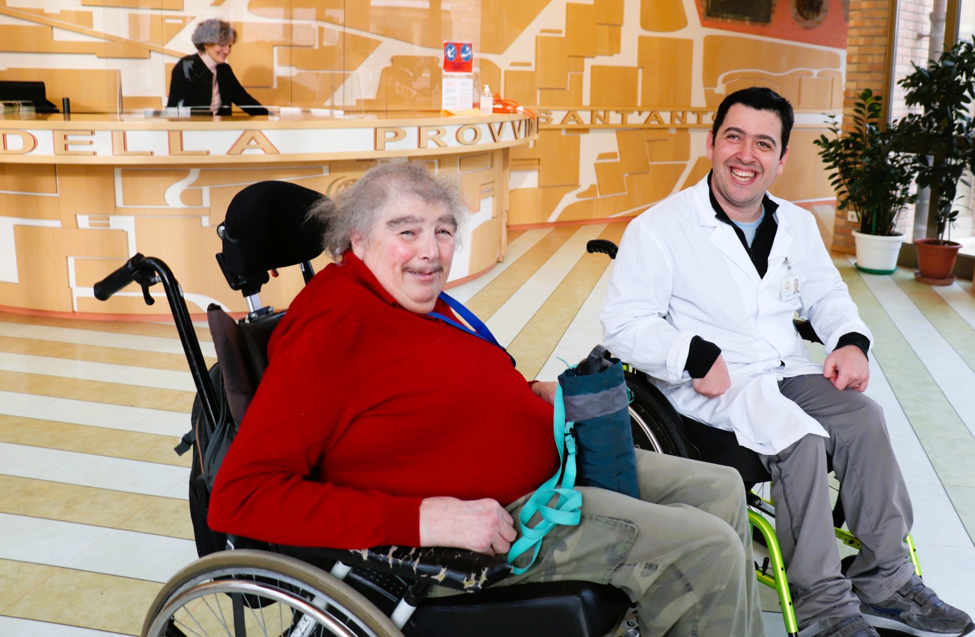 Featured image for “Quale Progetto di Vita nei contesti residenziali?”