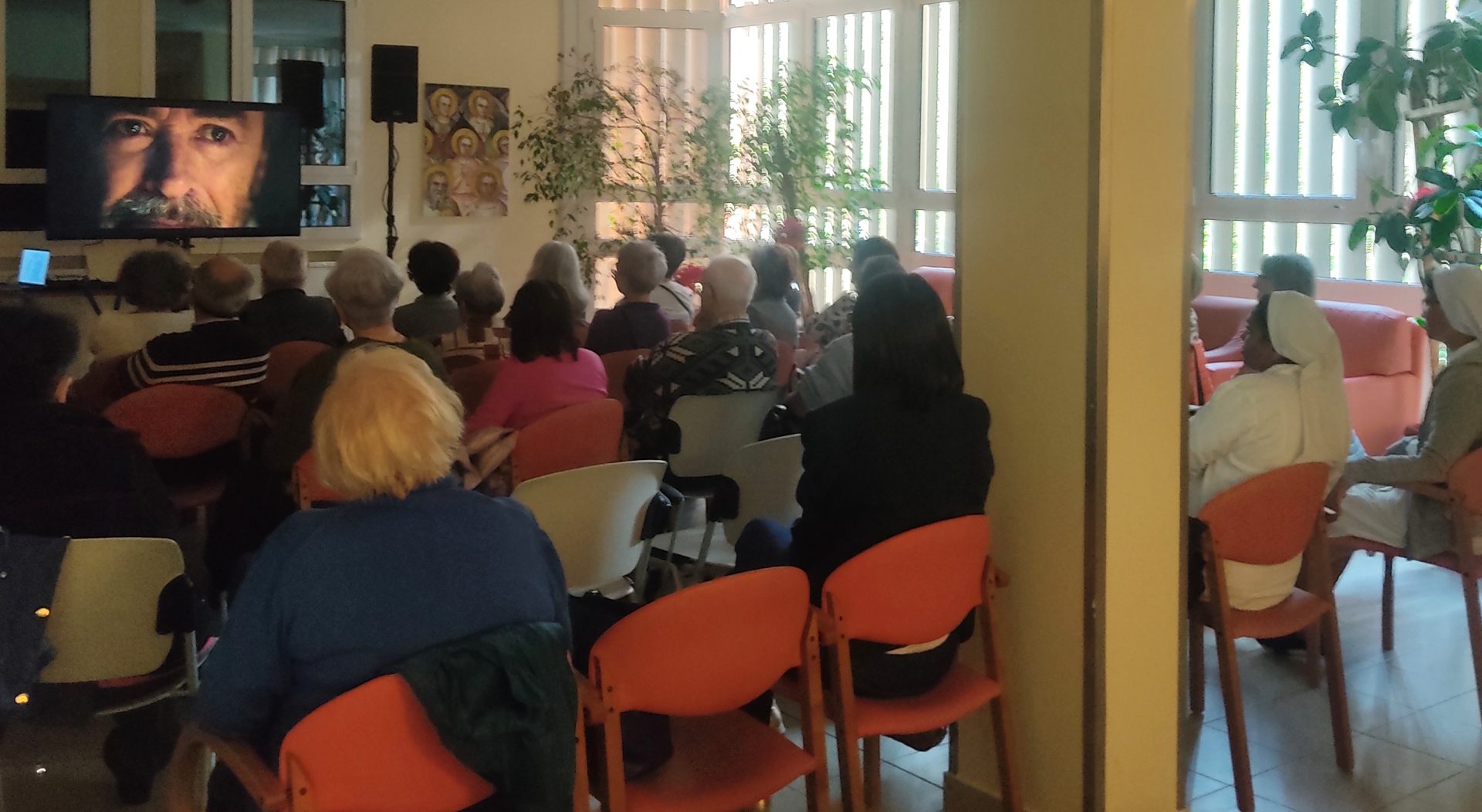 Featured image for ““Tra cinema e realtà” e “Leggimi ancora”: laboratori sul decadimento cognitivo”