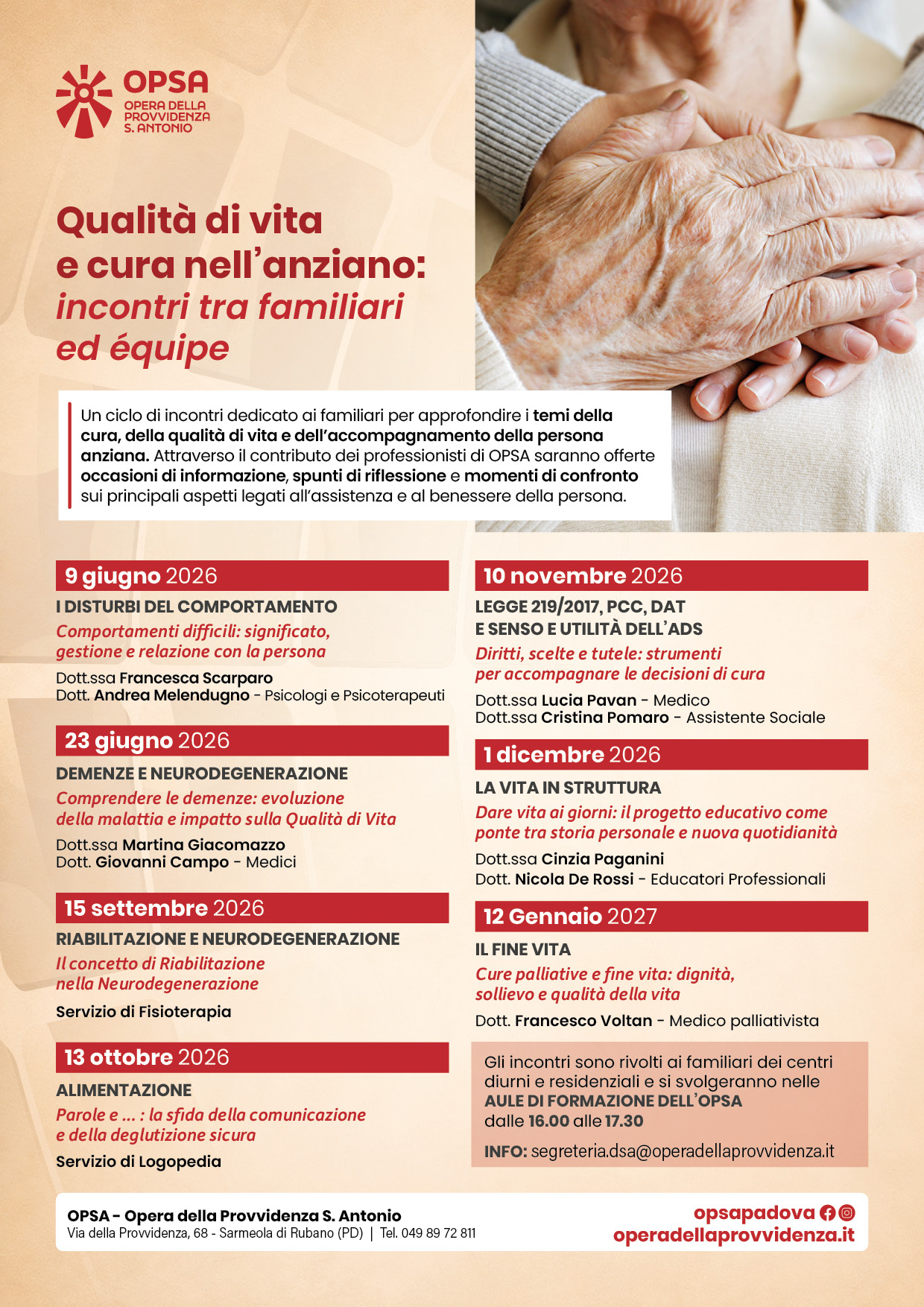 Incontri familiari ed équipe_2026_WEB