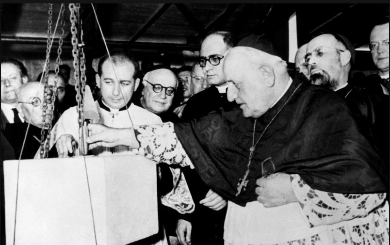 Featured image for “Opsa, la casa dell’uguaglianza e della dignità, sostenuta dalla carità”